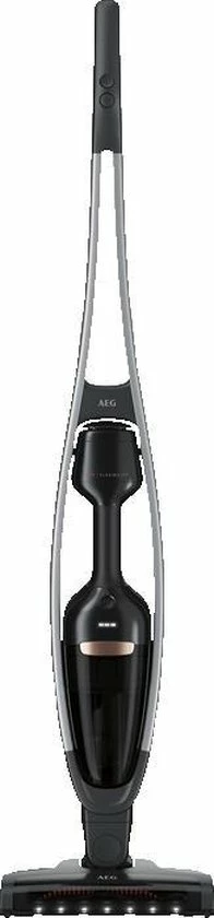 AEG QX9-1-40GG - Steelstofzuiger - Stofzuigers - Stofzuigen - Grijs 6 AEG QX9-1-40GG - Steelstofzuiger - Stofzuigers - Stofzuigen - Grijs - Afbeelding 6