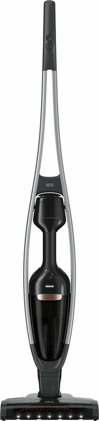 AEG QX9-1-40GG - Steelstofzuiger - Stofzuigers - Stofzuigen - Grijs 12 AEG QX9-1-40GG - Steelstofzuiger - Stofzuigers - Stofzuigen - Grijs - Afbeelding 12