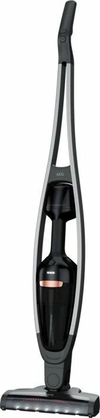AEG QX9-1-40GG - Steelstofzuiger - Stofzuigers - Stofzuigen - Grijs 14 AEG QX9-1-40GG - Steelstofzuiger - Stofzuigers - Stofzuigen - Grijs - Afbeelding 14
