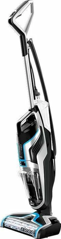 BISSELL 2225N CrossWave Pet Pro - 3-in-1 Vloerreiniger - Ideaal Met Huisdieren 8 BISSELL 2225N CrossWave Pet Pro - 3-in-1 Vloerreiniger - Ideaal Met Huisdieren - Afbeelding 8