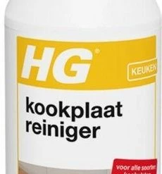 HG Kookplaatreiniger - 500ml - Streeploos Vetvrij - Dagelijks Gebruik - Geschikt Voor Alle Kookplaten 10 HG Kookplaatreiniger - 500ml - Streeploos Vetvrij - Dagelijks Gebruik - Geschikt Voor Alle Kookplaten -SolisVac Plus Shop 230x840