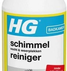 HG Schimmelreiniger - 500ml - De NR 1 Schimmelverwijderaar - Vernietigt De Hardnekkigste Schimmel - Geschikt Voor De Badkamer, Tegel-, Siliconenvoegen, Stucwerk 9 HG Schimmelreiniger - 500ml - De NR 1 Schimmelverwijderaar - Vernietigt De Hardnekkigste Schimmel - Geschikt Voor De Badkamer, Tegel-, Siliconenvoegen, Stucwerk -SolisVac Plus Shop 232x840