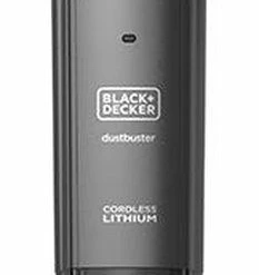 BLACK+DECKER HLVC320B11-QW Kruimeldief - Dark Titanium - 12V - Incl. Accu En Lader -SolisVac Plus Shop 233x840 2
