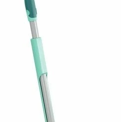 Leifheit Picobello Vloerwisser M Met Telescoopsteel Micro Duo - 33 Cm Wisbreedte