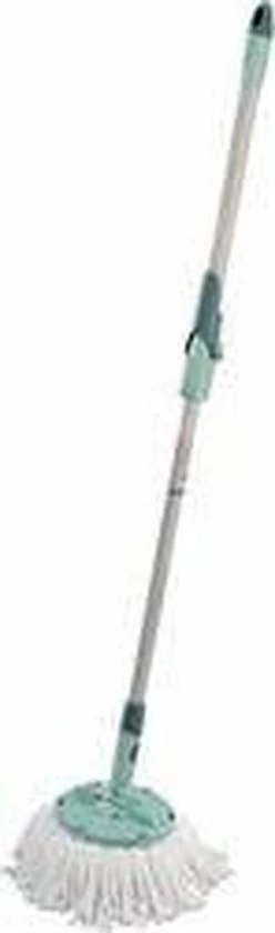 Leifheit Clean Twist Disc Mop - Vervangingskop 10 Leifheit Clean Twist Disc Mop - Vervangingskop - Afbeelding 10