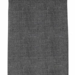 Brabantia Strijkplank B - Met Stoomunithouder - 124x38 Cm - Denim Black