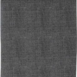 Brabantia Strijkplank C - Met Stoomunithouder - 124 X 45 Cm - Denim Black