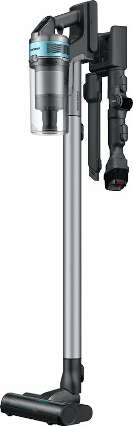 Samsung VS20T7532T1 - Jet 75 Pet - Steelstofzuiger 12 Samsung VS20T7532T1 - Jet 75 Pet - Steelstofzuiger - Afbeelding 12