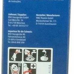 Bosch / Siemens Kookplaat Onderhoudsset - Onderhoudsset Voor Keramische Oppervlakken 13 Bosch / Siemens Kookplaat Onderhoudsset - Onderhoudsset Voor Keramische Oppervlakken -SolisVac Plus Shop 264x840