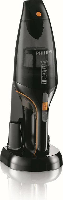 Philips MiniVac FC6149/02 - Kruimelzuiger 5 Philips MiniVac FC6149/02 - Kruimelzuiger - Afbeelding 5