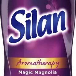 Silan Aroma Therapy Magic Magnolia Wasverzachter - 6 X 37 Wasbeurten - Voordeelverpakking 12 Silan Aroma Therapy Magic Magnolia Wasverzachter - 6 X 37 Wasbeurten - Voordeelverpakking -SolisVac Plus Shop 273x840