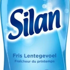 Silan Fris Lentegevoel Wasverzachter - 6 X 37 Wasbeurten - Voordeelverpakking 17 Silan Fris Lentegevoel Wasverzachter - 6 X 37 Wasbeurten - Voordeelverpakking -SolisVac Plus Shop 274x840 1