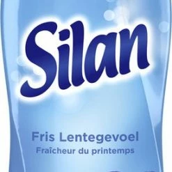Silan Fris Lentegevoel Wasverzachter - 6 X 37 Wasbeurten - Voordeelverpakking 11 Silan Fris Lentegevoel Wasverzachter - 6 X 37 Wasbeurten - Voordeelverpakking -SolisVac Plus Shop 274x840