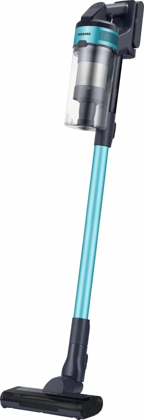 Samsung VS15A6031R1 - Jet 60 Turbo - Steelstofzuiger 17 Samsung VS15A6031R1 - Jet 60 Turbo - Steelstofzuiger - Afbeelding 17