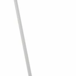 Leifheit Profi Vloerwisser Xl - 42 Cm Met Stalen Steel (140 Cm) Micro Duo