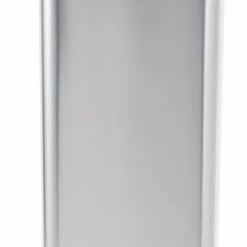 Curver Deco Bin Duo Prullenbak - Rechthoekig - 23L + 23L - Zilver Metallic 19 Curver Deco Bin Duo Prullenbak - Rechthoekig - 23L + 23L - Zilver Metallic -SolisVac Plus Shop 293x840