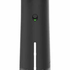 SteamOne DTC75 Black - Handstomer - Kledingstomer -SolisVac Plus Shop 297x840