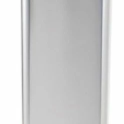 Curver Decobin Prullenbak - Rechthoekig - 50L - Metallic - Recycled Kunststof 32 Curver Decobin Prullenbak - Rechthoekig - 50L - Metallic - Recycled Kunststof -SolisVac Plus Shop 305x840