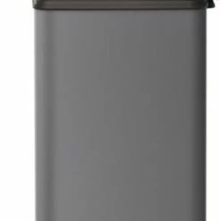 Curver Deco Bin Duo Prullenbak - 26L+26L - Afvalscheiding - Rechthoekig - Lichtgrijs 21 Curver Deco Bin Duo Prullenbak - 26L+26L - Afvalscheiding - Rechthoekig - Lichtgrijs -SolisVac Plus Shop 314x840