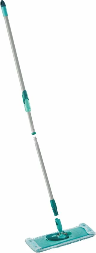 Leifheit Clean Twist Vloerwisser M - 33 Cm - Compleet Systeem - 33 Cm Wisbreedte - 6 Liter Emmer 10 Leifheit Clean Twist Vloerwisser M - 33 Cm - Compleet Systeem - 33 Cm Wisbreedte - 6 Liter Emmer - Afbeelding 10