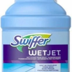 Swiffer WetJet - Reinigingsmiddel - Voordeelverpakking 4 X 1.25 L 14 Swiffer WetJet - Reinigingsmiddel - Voordeelverpakking 4 X 1.25 L -SolisVac Plus Shop 326x840 1