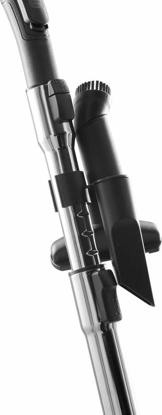 Tomado TVC3003B - Krachtige Stofzuiger Met Zak - HEPA 13 Filter- Snoerlengte 9 Meter - Zwart 6 Tomado TVC3003B - Krachtige Stofzuiger Met Zak - HEPA 13 Filter- Snoerlengte 9 Meter - Zwart - Afbeelding 6