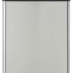 Curver Decobin Prullenbak - Rechthoekig - 50L - Metallic - Recycled Kunststof 28 Curver Decobin Prullenbak - Rechthoekig - 50L - Metallic - Recycled Kunststof -SolisVac Plus Shop 329x840