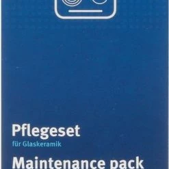 Bosch / Siemens Kookplaat Onderhoudsset - Onderhoudsset Voor Keramische Oppervlakken 10 Bosch / Siemens Kookplaat Onderhoudsset - Onderhoudsset Voor Keramische Oppervlakken -SolisVac Plus Shop 331x840