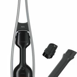 AEG QX9-1-40GG - Steelstofzuiger - Stofzuigers - Stofzuigen - Grijs