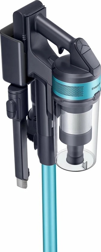 Samsung VS15A6031R1 - Jet 60 Turbo - Steelstofzuiger 6 Samsung VS15A6031R1 - Jet 60 Turbo - Steelstofzuiger - Afbeelding 6