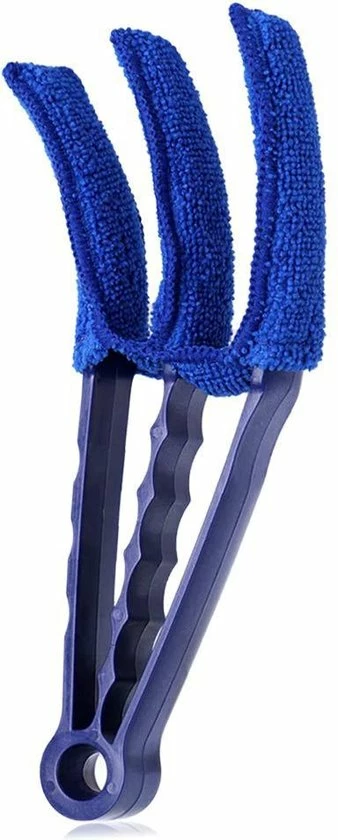 Merkloos Jaloezie Reiniger Plumeau - Jaloezie Stoffer - Luxaflex Borstel - Lamellen Reiniger - Stof Verwijderen - Lamellen Stofvrij 1 Merkloos Jaloezie Reiniger Plumeau - Jaloezie Stoffer - Luxaflex Borstel - Lamellen Reiniger - Stof Verwijderen - Lamellen Stofvrij