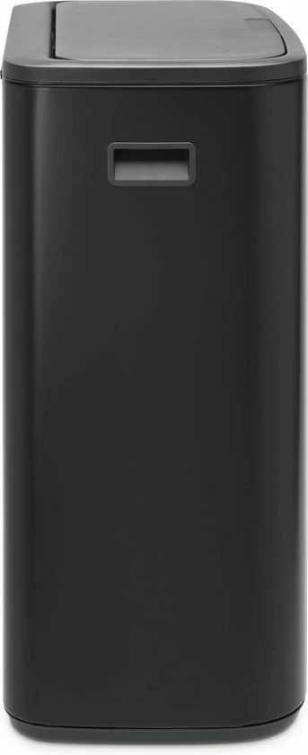 Brabantia Bo Touch Bin Prullenbak - 60 L - Matt Black 14 Brabantia Bo Touch Bin Prullenbak - 60 L - Matt Black - Afbeelding 14