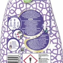 Robijn Perfect Match Spa Sensation Wasmiddel En Wasverzachter Pakket - 5 Stuks - Voordeelverpaking -SolisVac Plus Shop 345x840 1