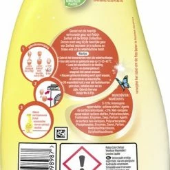 Robijn Perfect Match Zwitsal Wasmiddel En Wasverzachter Pakket - 5 Stuks - Voordeelverpakking 12 Robijn Perfect Match Zwitsal Wasmiddel En Wasverzachter Pakket - 5 Stuks - Voordeelverpakking -SolisVac Plus Shop 345x840