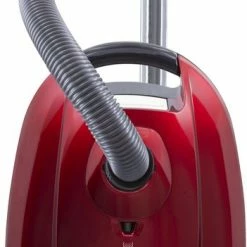 Inventum ST306RZA - Stofzuiger Met Zak - Rood -SolisVac Plus Shop 351x840