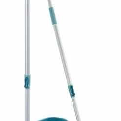 Leifheit Rotatie Clean Twist Disc Mop - Dweil Set Compleet - 6 L 14 Leifheit Rotatie Clean Twist Disc Mop - Dweil Set Compleet - 6 L -SolisVac Plus Shop 353x840