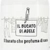 Il Bucato Di Adele Wasparfum Puur Wit 500ml