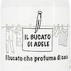 Il Bucato Di Adele Wasparfum Puur Wit 500ml