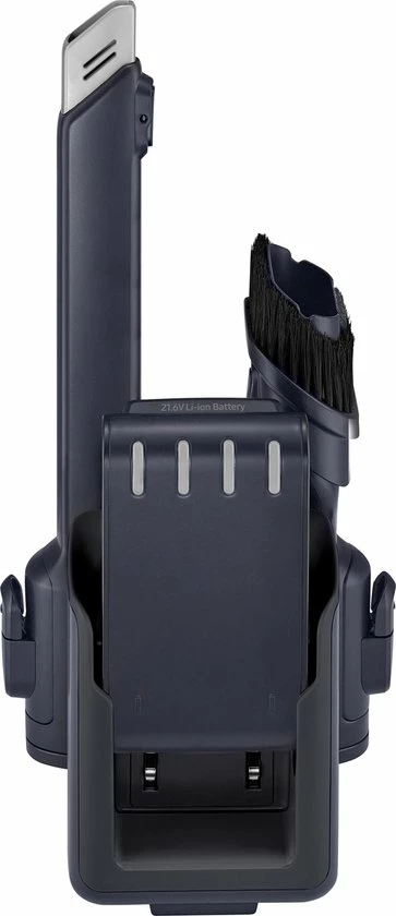 Samsung VS15A6031R1 - Jet 60 Turbo - Steelstofzuiger 8 Samsung VS15A6031R1 - Jet 60 Turbo - Steelstofzuiger - Afbeelding 8