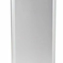 Curver Decobin Prullenbak - Rechthoekig - 50L - Metallic - Recycled Kunststof 31 Curver Decobin Prullenbak - Rechthoekig - 50L - Metallic - Recycled Kunststof -SolisVac Plus Shop 369x840