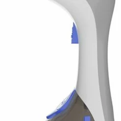 Dynter. SK214 Steamer - Kledingstomer - Stoomreiniger - 1300W - 30 G/min -SolisVac Plus Shop 372x840 1