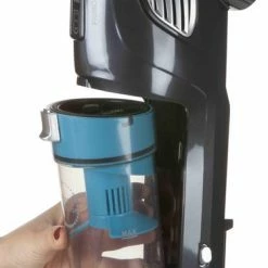 PRIMO Stofzuiger Zonder Zak PR501SV - 3-in-1 Steelstofzuiger Draadloos - Kruimelzuiger - HEPA Filter - Grijs/Blauw 21 PRIMO Stofzuiger Zonder Zak PR501SV - 3-in-1 Steelstofzuiger Draadloos - Kruimelzuiger - HEPA Filter - Grijs/Blauw -SolisVac Plus Shop 375x840