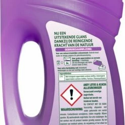 Andy Lotus & Acacia Allesreiniger - 6 X 1L - Voordeelverpakking 11 Andy Lotus & Acacia Allesreiniger - 6 X 1L - Voordeelverpakking -SolisVac Plus Shop 376x840 1