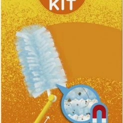 Swiffer Duster Starterkit XXL 20 Swiffer Duster Starterkit XXL -SolisVac Plus Shop 381x840
