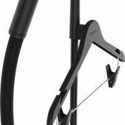 SteamOne JK100 Black - Kledingstomer -SolisVac Plus Shop 384x840 1