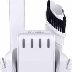 Samsung VS15T7031R1/EN - Jet 70 Turbo - Steelstofzuiger -SolisVac Plus Shop 384x840