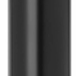 Brabantia NewIcon Prullenbak - 30 L - Matt Black 22 Brabantia NewIcon Prullenbak - 30 L - Matt Black -SolisVac Plus Shop 386x840