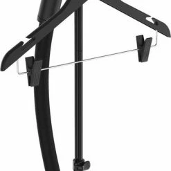 SteamOne JK100 Black - Kledingstomer -SolisVac Plus Shop 387x840 1