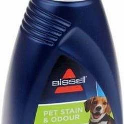 BISSELL Spot&Stain Pet - Vlekkenreinigingsmiddel SpotClean Serie- 1l