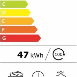 Beko WTV8716XWWST Steamcure - Wasmachine 9 Beko WTV8716XWWST Steamcure - Wasmachine -SolisVac Plus Shop 404x840 2